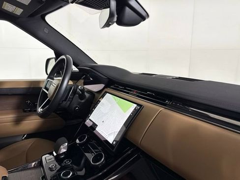 Certified 2023 Land Rover Range Rover Sport SE AWD/4WD image 32