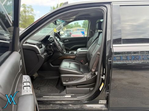 Used 2020 Chevrolet Tahoe LT AWD/4WD image 10