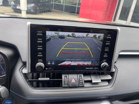 Used 2019 Toyota RAV4 XSE AWD/4WD image 21