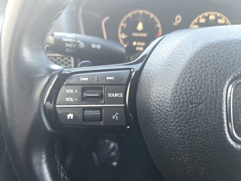 Used 2024 Honda Civic Sport image 16