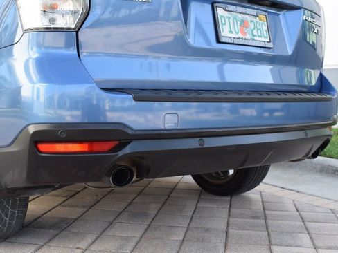 Used 2018 Subaru Forester 2.0XT Touring AWD/4WD image 20