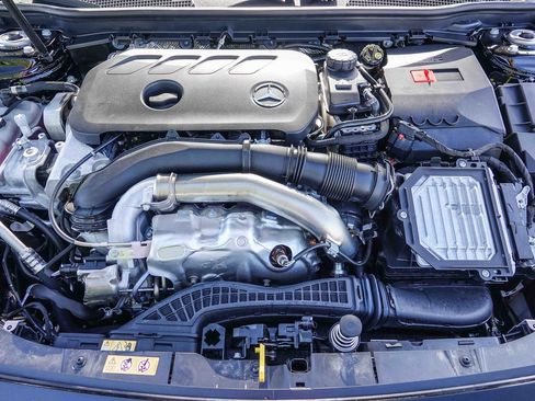 New 2026 Mercedes-Benz CLA 250 image 26