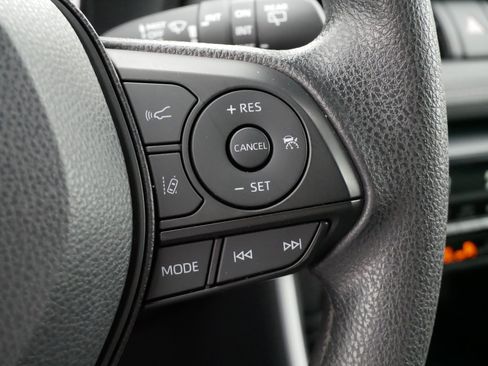 Certified 2025 Toyota RAV4 XLE image 25