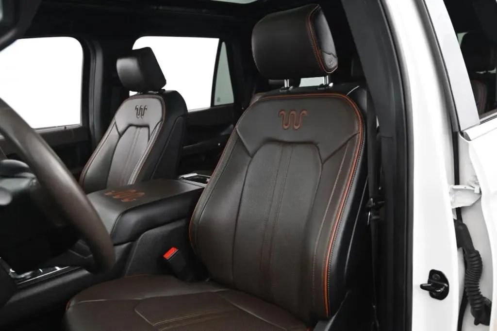 Used 2020 Ford Expedition King Ranch AWD/4WD image 37