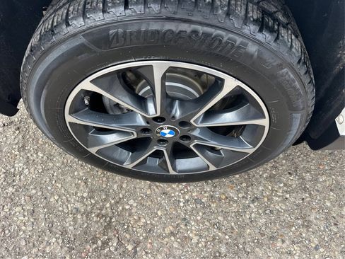 Used 2017 BMW X5 xDrive35i image 18