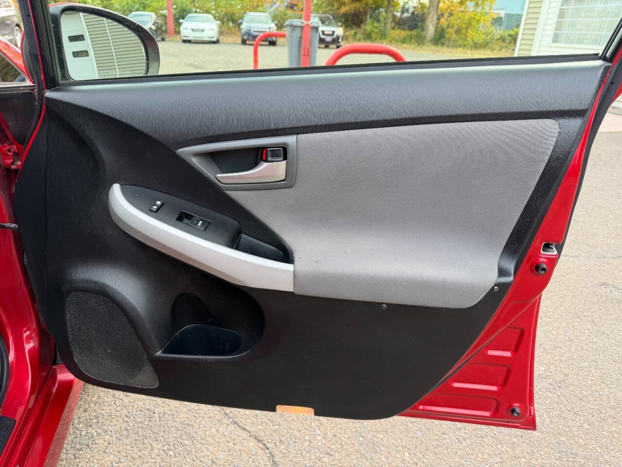 Used 2012 Toyota Prius Two FWD image 26
