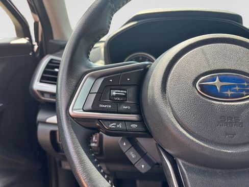 Used 2020 Subaru Forester Limited AWD/4WD image 26