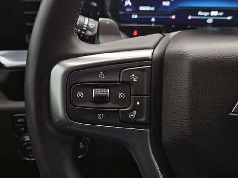 Used 2023 Chevrolet Silverado 1500 LT w/ Z71 Off-Road Package image 17