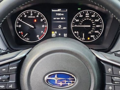Used 2025 Subaru Legacy Premium AWD/4WD image 11