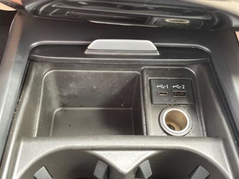 Used 2022 INFINITI QX50 Sensory image 25