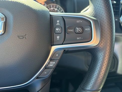 New 2026 RAM 4500 Tradesman w/ Chrome Appearance Group image 28