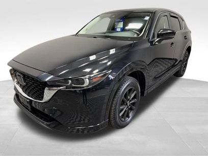 Certified 2024 MAZDA CX-5 AWD 2.5 S w/ Preferred Package