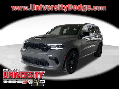 New 2023 Dodge Durango GT image 1
