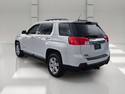 Certified 2014 GMC Terrain SLE w/ Convenience Package FWD image 3