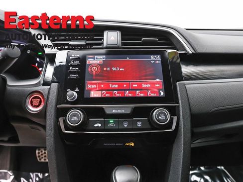 Used 2019 Honda Civic Sport image 12