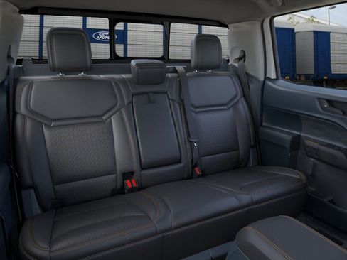 New 2026 Ford Maverick Tremor image 12