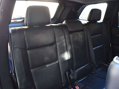 Used 2012 Jeep Grand Cherokee Overland image 28