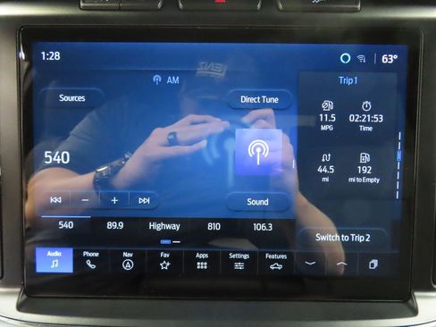 Used 2024 Ford F150 STX image 22