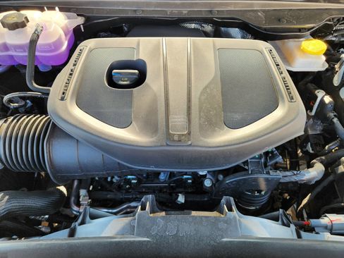 New 2026 RAM 1500 Lone Star image 23