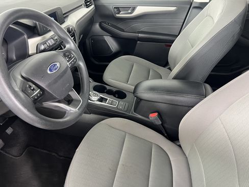 Used 2022 Ford Escape S AWD/4WD image 4