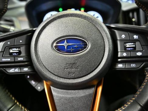 Certified 2024 Subaru Forester Wilderness image 43