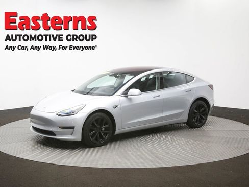 Used 2018 Tesla Model 3 Long Range image 53
