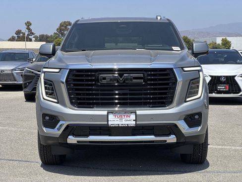 New 2026 GMC Yukon XL Elevation w/ Elevation Premium Package RWD image 2