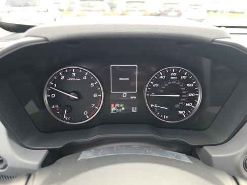 New 2026 Subaru Crosstrek 2.5i Limited AWD/4WD image 23
