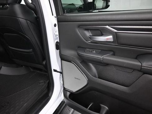 New 2026 RAM 1500 Rebel w/ Rebel Level 2 Equipment Group AWD/4WD image 13