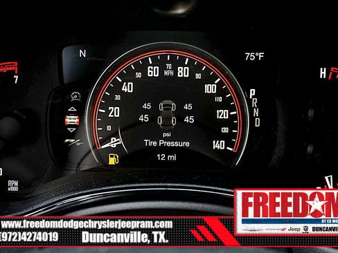 New 2026 Dodge Durango GT AWD/4WD image 30