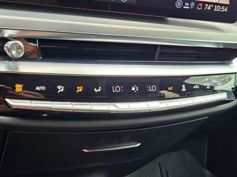 New 2026 Cadillac Lyriq V w/ LPO, Floor Liner Package image 18