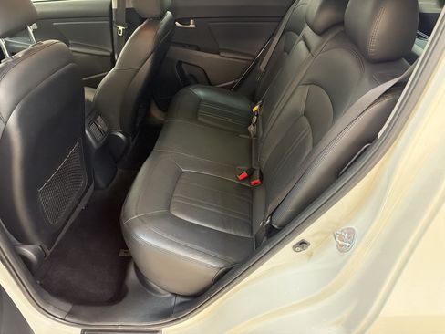 Used 2016 Kia Sportage EX w/ EX Premium Package AWD/4WD image 23
