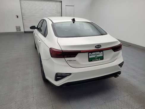 Used 2019 Kia Forte LXS FWD image 6