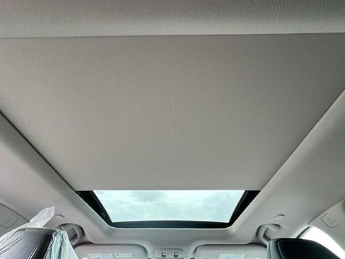 New 2025 Nissan Murano SL w/ Cargo Package image 11