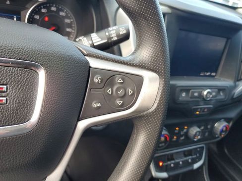 Used 2022 GMC Terrain SLE w/ Driver Convenience Package image 27