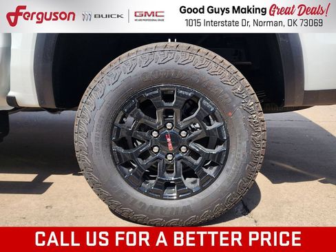 New 2026 GMC Canyon Elevation w/ Convenience Package RWD image 52