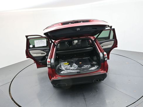 New 2026 Subaru Forester Limited image 39