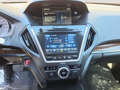 Used 2020 Acura MDX SH-AWD image 11