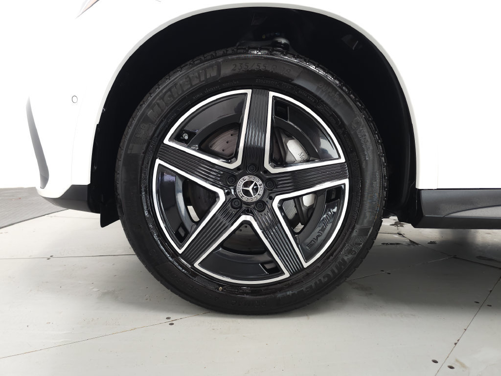 Certified 2026 Mercedes-Benz GLC 300 4MATIC image 32