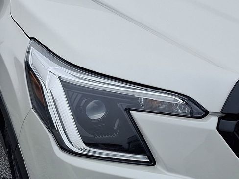 Certified 2024 Subaru Forester Premium image 10