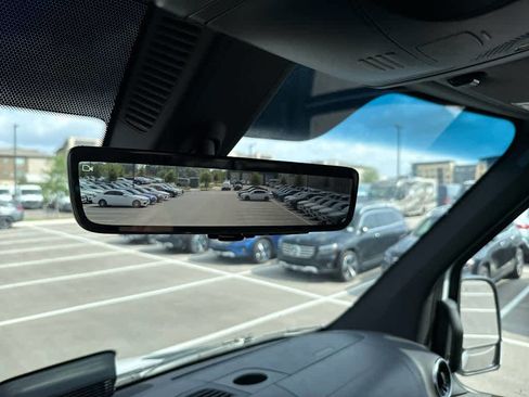 New 2025 Mercedes-Benz Sprinter 2500 image 19