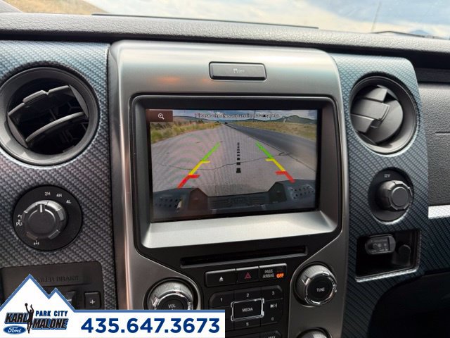 Used 2014 Ford F150 Raptor w/ Equipment Group 801A Luxury AWD/4WD image 22