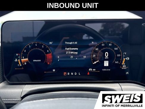 Used 2025 Ford Mustang Premium RWD image 17