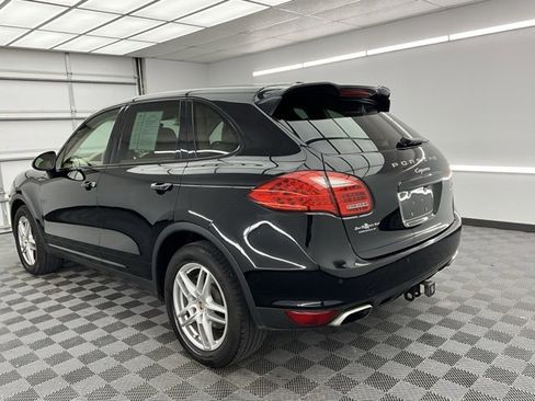 Used 2013 Porsche Cayenne image 21