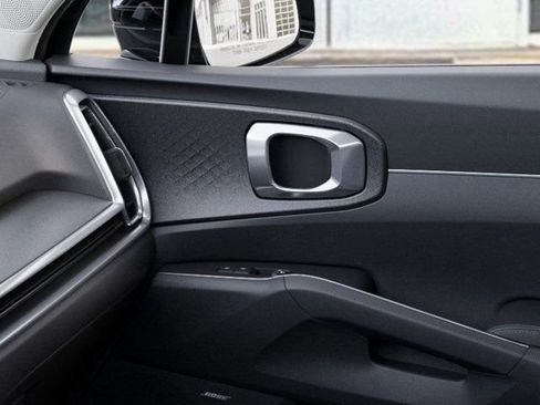 New 2026 Kia Sorento EX w/ EX Premium Package image 25