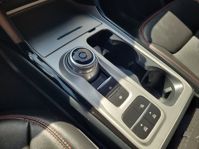 Used 2022 Ford Explorer ST-Line RWD image 32