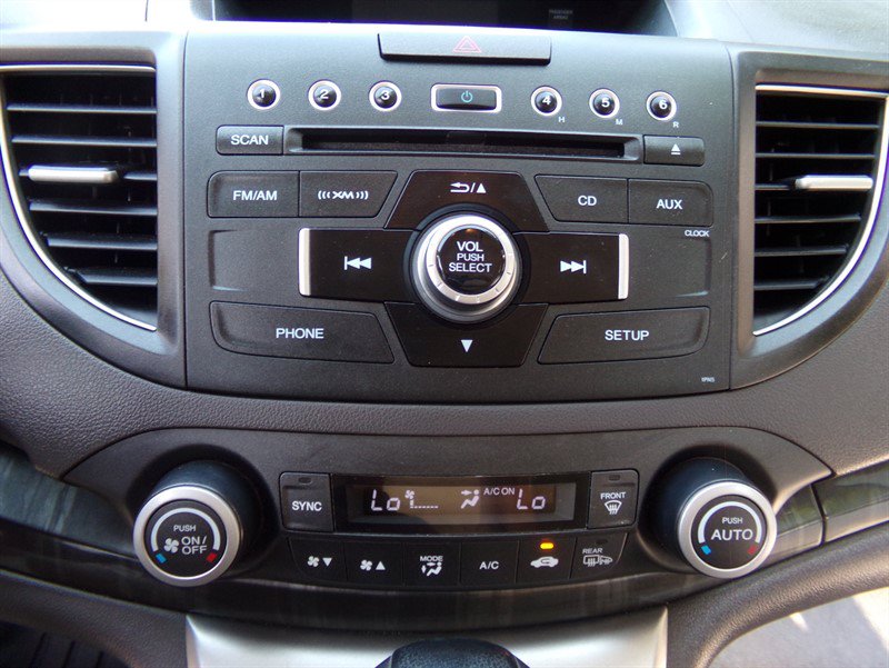 Used 2014 Honda CR-V EX-L image 29