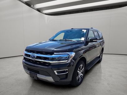 Used 2024 Ford Expedition Limited
