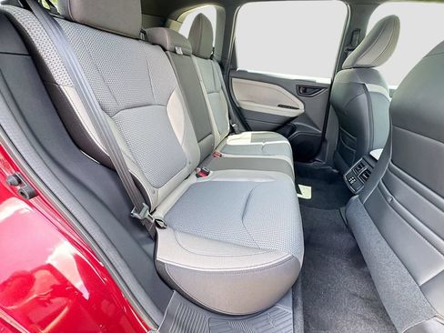 New 2026 Subaru Forester Premium AWD/4WD image 35