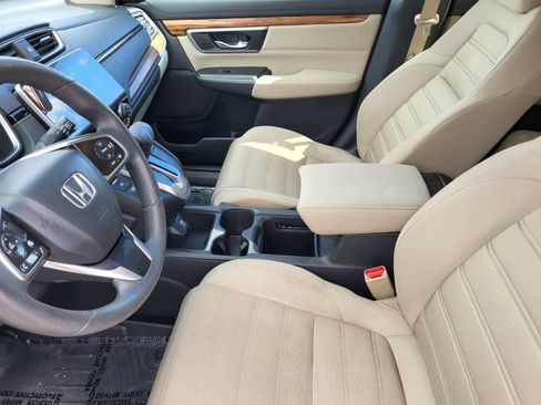 Used 2018 Honda CR-V EX image 28